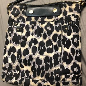 Marc Jacobs cross body purse